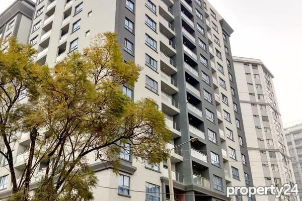 2 Bedroom Apartment / Flat to Rent in Kilimani