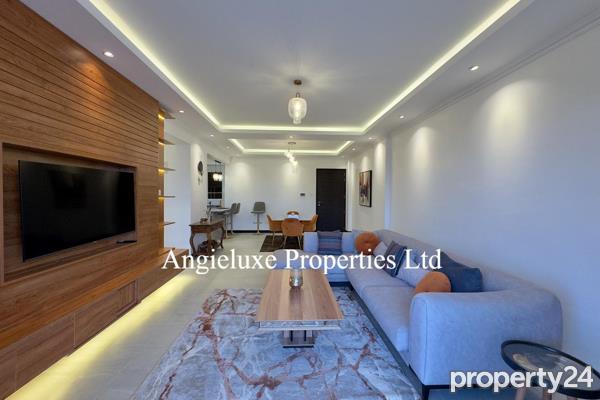 2 Bedroom Apartment / Flat to Rent in Spring Valley