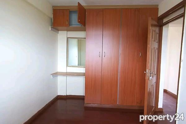 2 Bedroom Apartment / Flat to Rent in Langata