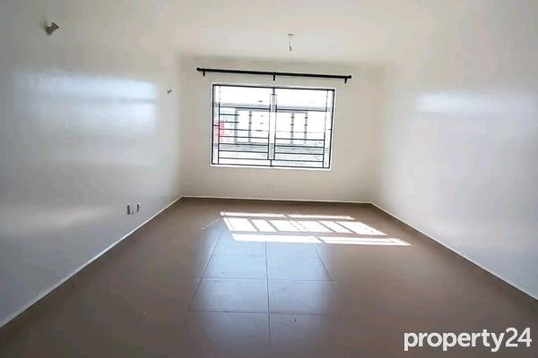 2 Bedroom Apartment / Flat to Rent in Nairobi West