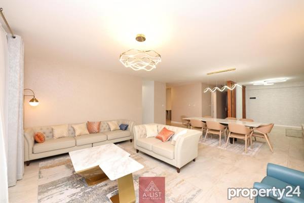 2 Bedroom Apartment / Flat to Rent in Kileleshwa