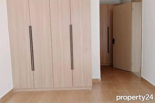 2 Bedroom Apartment / Flat to Rent in Ruaka