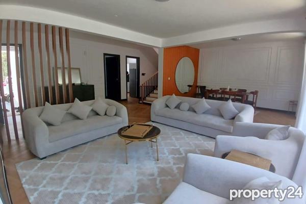 5 Bedroom House for Sale in Kitisuru
