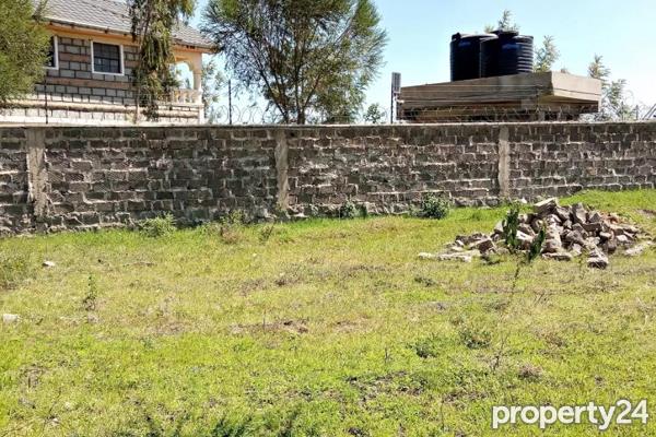 House for Sale in Syokimau