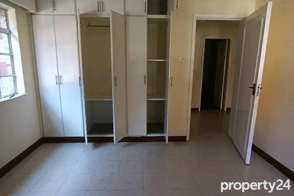 2 Bedroom Apartment / Flat