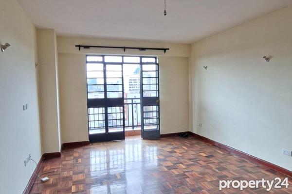 1 Bedroom Apartment / Flat to Rent in Westlands