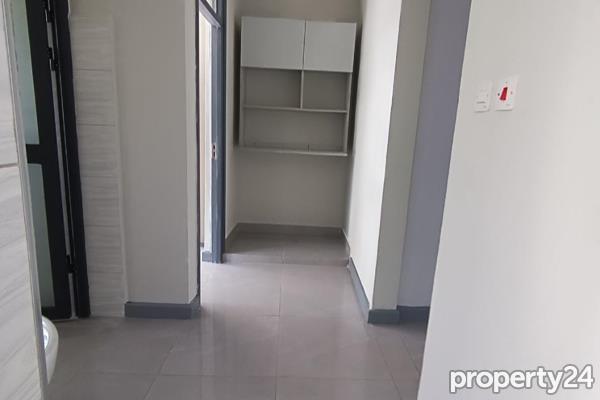 1 Bedroom Apartment / Flat to Rent in Ngong Rd