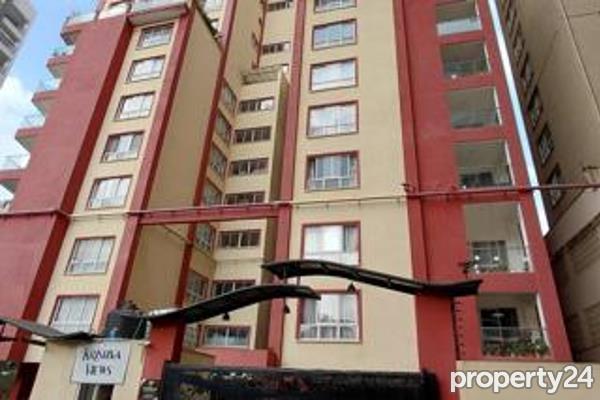 4 Bedroom Apartment / Flat to Rent in Westlands