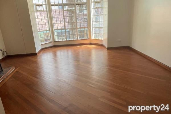 3 Bedroom Apartment / Flat to Rent in Kilimani