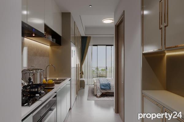 1 Bedroom Apartment / Flat to Rent in Mirema