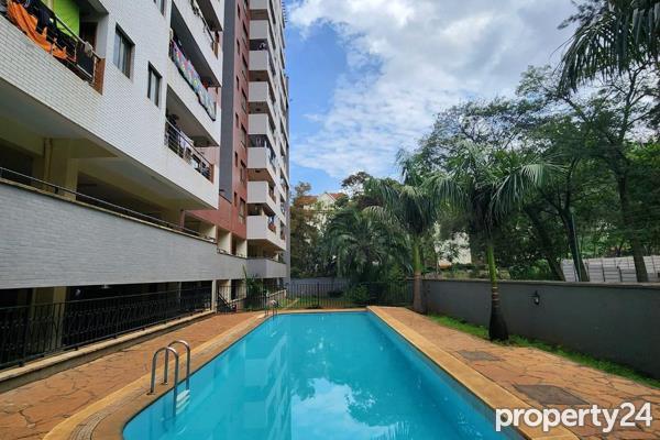 3 Bedroom Apartment / Flat to Rent in Lavington