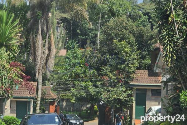 4 Bedroom House for Sale in Lavington