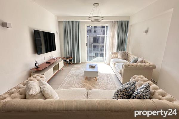 2 Bedroom Apartment / Flat
