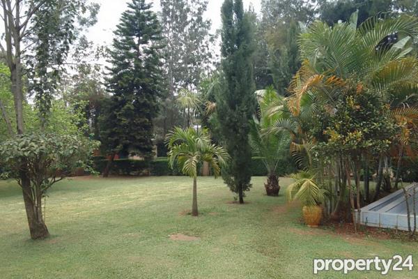 5 Bedroom House for Sale in Karen