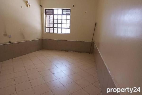 1 Bedroom Apartment / Flat to Rent in Langata