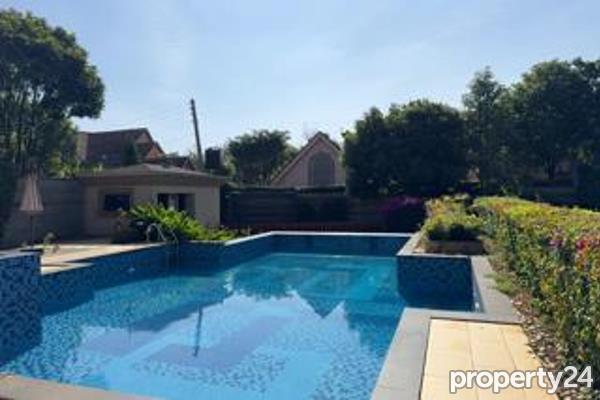 House for Sale in Runda
