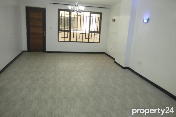 4 Bedroom Apartment / Flat to Rent in Parklands