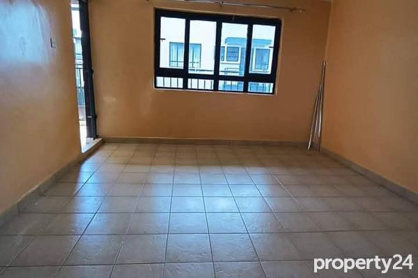 2 Bedroom Apartment / Flat to Rent in Ngong Rd