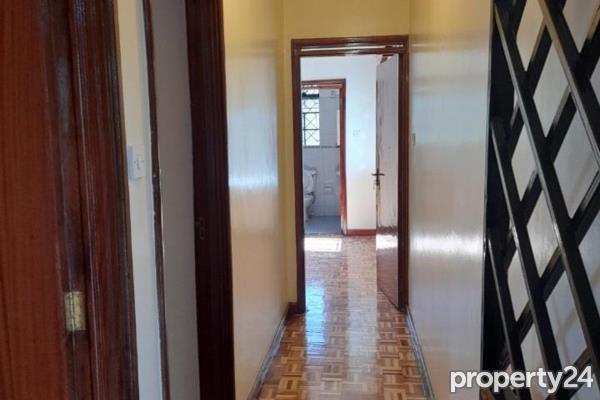 3 Bedroom Apartment / Flat