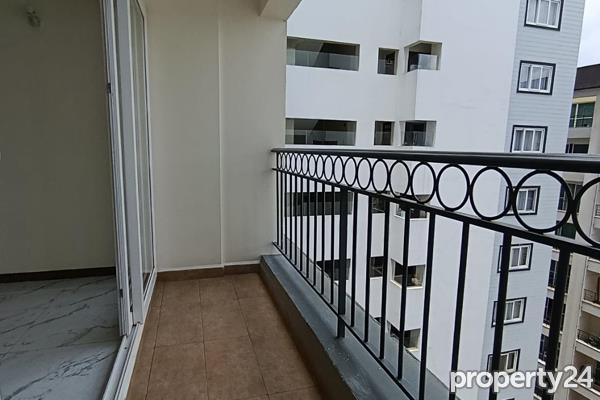 2 Bedroom Apartment / Flat to Rent in Kileleshwa