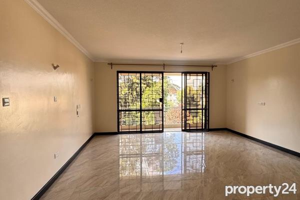 2 Bedroom Apartment / Flat