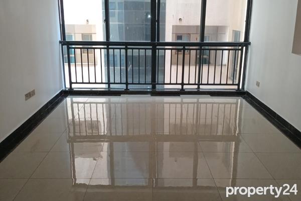 2 Bedroom Apartment / Flat to Rent in Kileleshwa