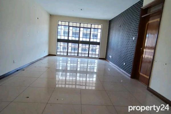 2 Bedroom Apartment / Flat to Rent in Langata