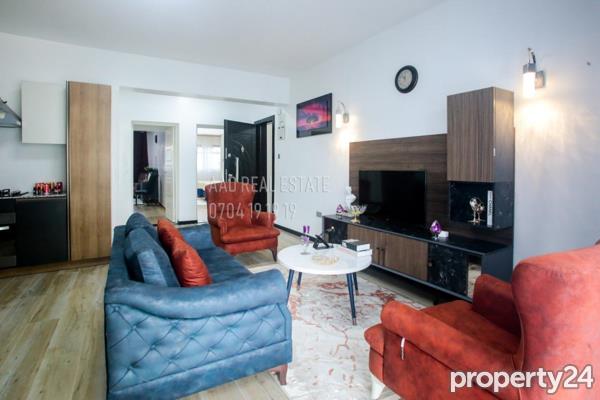 2 Bedroom Apartment / Flat