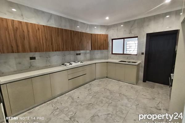 3 Bedroom Apartment / Flat to Rent in Kileleshwa