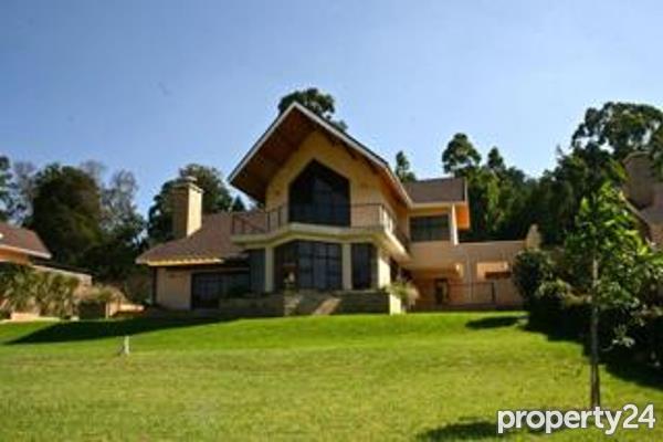 4 Bedroom House for Sale in Karen