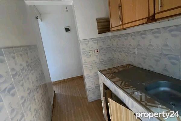 1 Bedroom Apartment / Flat