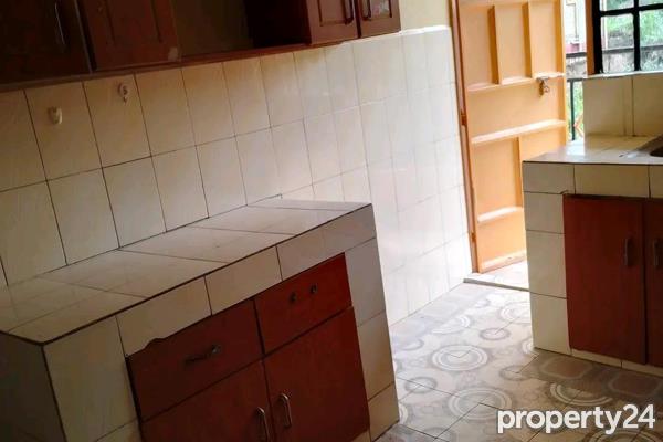 2 Bedroom Apartment / Flat