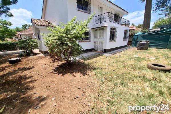 4 Bedroom Apartment / Flat to Rent in Kilimani