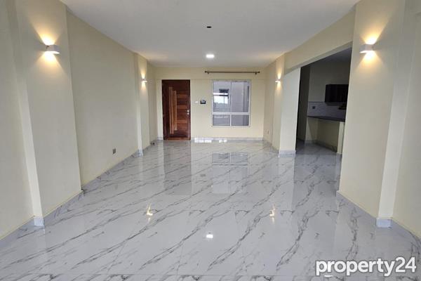 4 Bedroom Apartment / Flat to Rent in Parklands