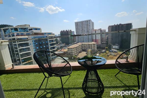 2 Bedroom Apartment / Flat to Rent in Muthaiga