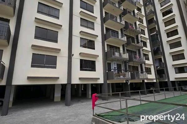 3 Bedroom Apartment / Flat to Rent in Syokimau