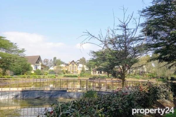 5 Bedroom House for Sale in Karen