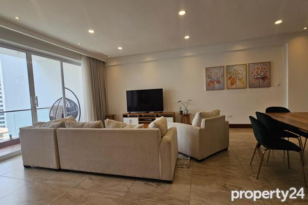 2 Bedroom Apartment / Flat