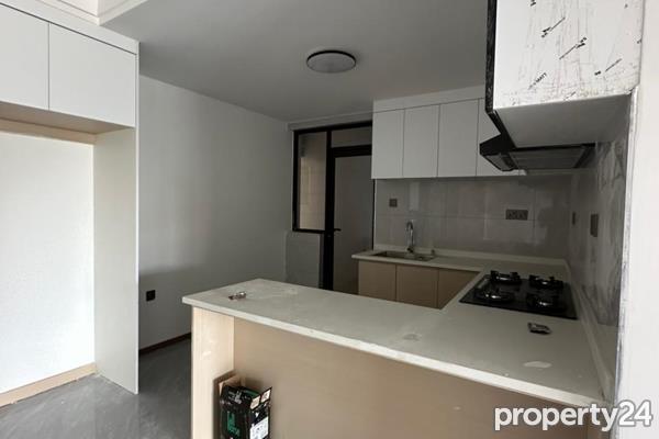 3 Bedroom Apartment / Flat to Rent in Riverside