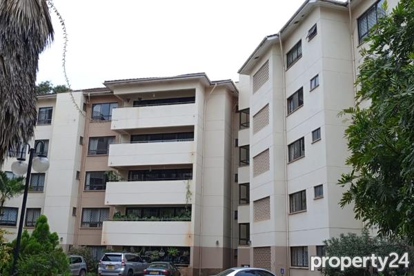 4 Bedroom Apartment / Flat