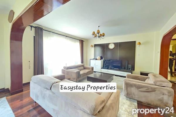 3 Bedroom Apartment / Flat to Rent in Lavington