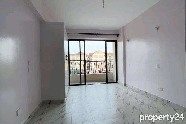 Apartment / Flat to Rent in Ngong Rd
