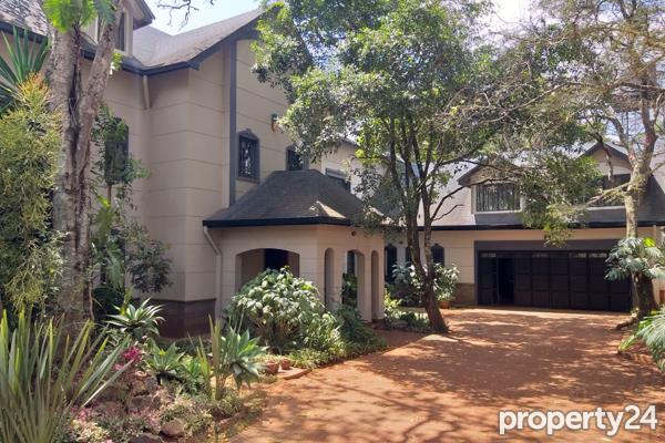 6 Bedroom House for Sale in Karen