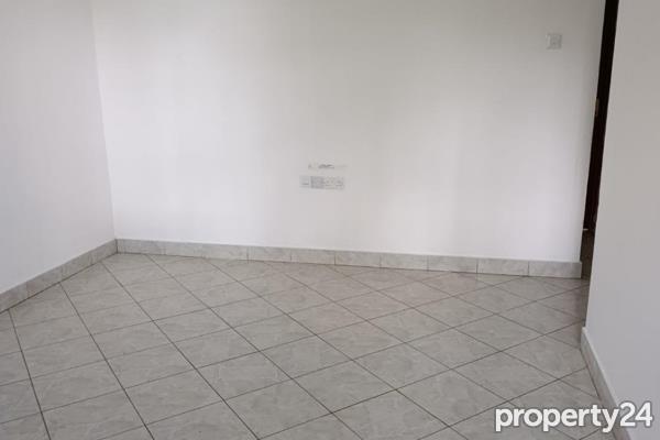 1 Bedroom Apartment / Flat to Rent in Kilimani