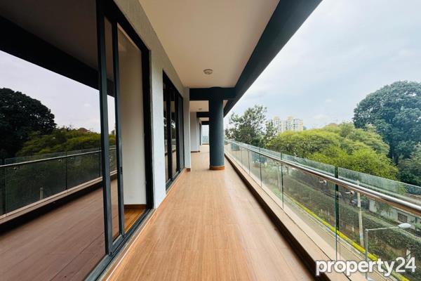 4 Bedroom Apartment / Flat