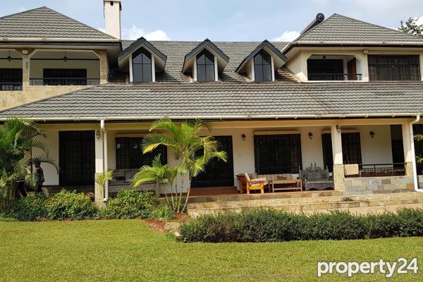 5 Bedroom House for Sale in Nyari