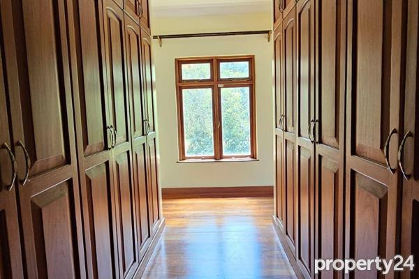 5 Bedroom House for Sale in Karen