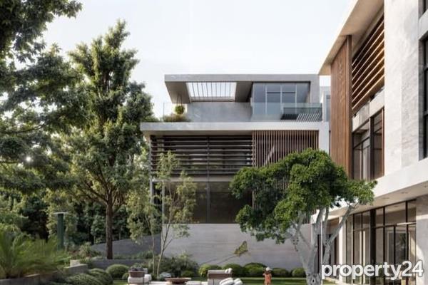 6 Bedroom House for Sale in Lavington