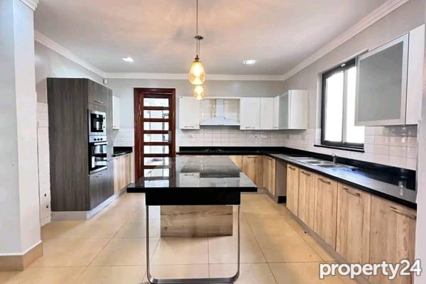 5 Bedroom House for Sale in Karen