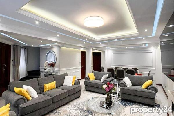4 Bedroom House for Sale in Lavington